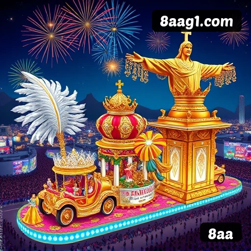 8aa Logo