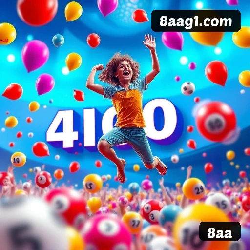 8aa Logo